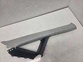 (A) pillar trim