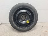 R16 spare wheel