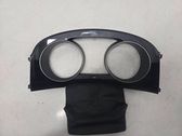 Dashboard trim