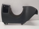 Dashboard lower bottom trim panel