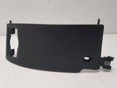 Dashboard lower bottom trim panel