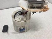 In-tank fuel pump