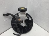 Brake booster