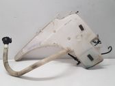 Windshield washer fluid reservoir/tank