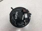 Heater fan/blower