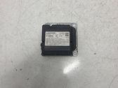 Airbag control unit/module