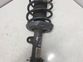 Front shock absorber/damper
