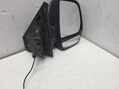 Manual wing mirror
