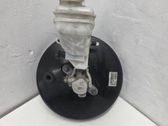 Brake booster