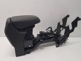 Center console