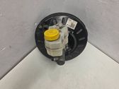 Brake booster