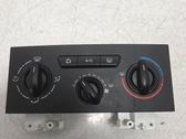 Climate control unit