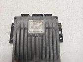 Engine control unit/module