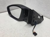 Front door electric wing mirror