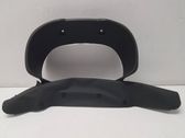 Dashboard trim