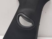 (B) pillar trim (top)
