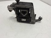 Engine mount bracket