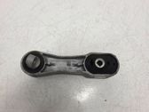 Engine mount bracket