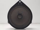 Front door speaker