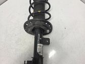 Front shock absorber/damper