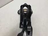 Brake pedal