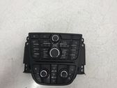 GPS navigation control unit/module