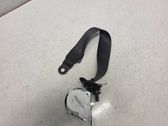Rear seatbelt