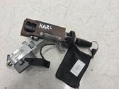 Ignition lock