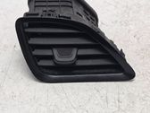 Moldura protectora de la rejilla de ventilación lateral del panel