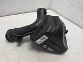 Intake resonator