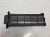 Electric cabin heater radiator