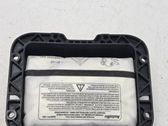 Airbag del pasajero