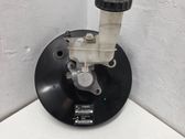 Brake booster