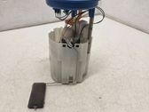In-tank fuel pump