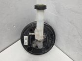 Brake booster