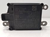 Sensor de radar Distronic