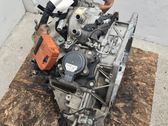 Automatikgetriebe
