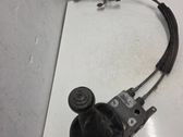Gear shifter/selector