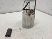 In-tank fuel pump