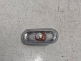 Front fender indicator light