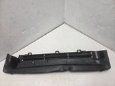 Radiator trim