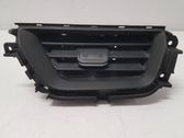 Dashboard side air vent grill/cover trim