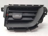 Dash center air vent grill