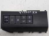 Otras partes del panel de instrumentos