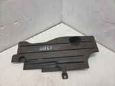 Rear underbody cover/under tray