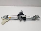 Fensterheber elektrisch mit Motor Tür hinten
