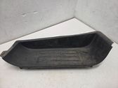 Front sill trim cover