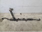 Steering rack