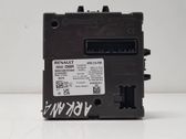 Other control units/modules