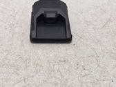Windshield/windscreen camera